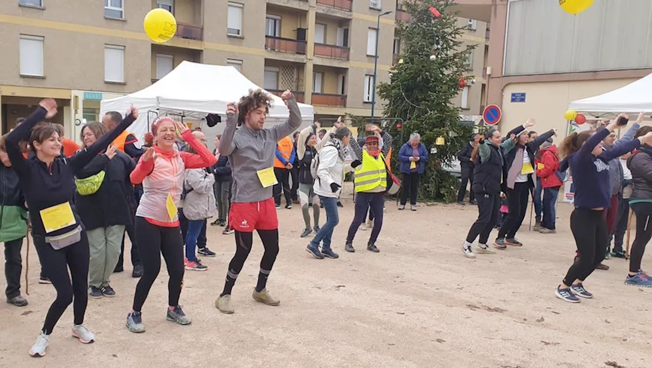 Vente de beignets, randonnées, courses, concours…, de nombreuses actions pour le Téléthon à Fleurance