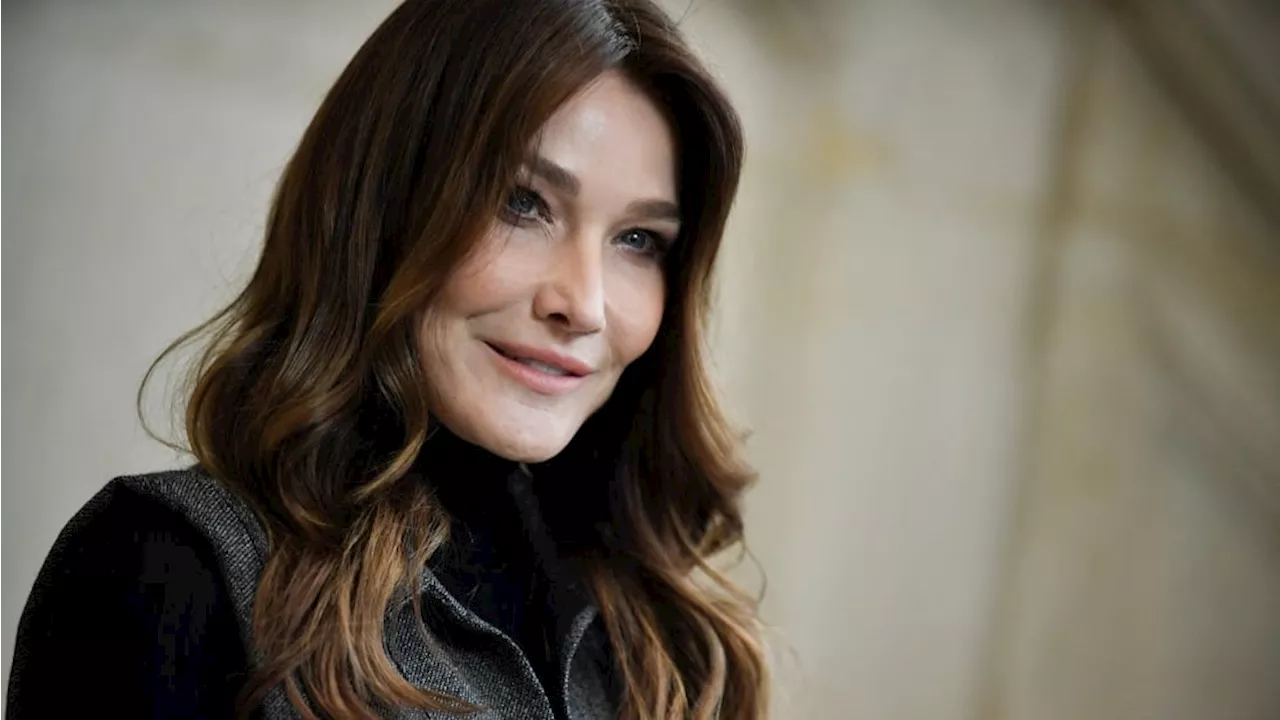 Rétractation de Takieddine : Carla Bruni-Sarkozy reconnaît avoir possédé un téléphone au cœur de l'enquête