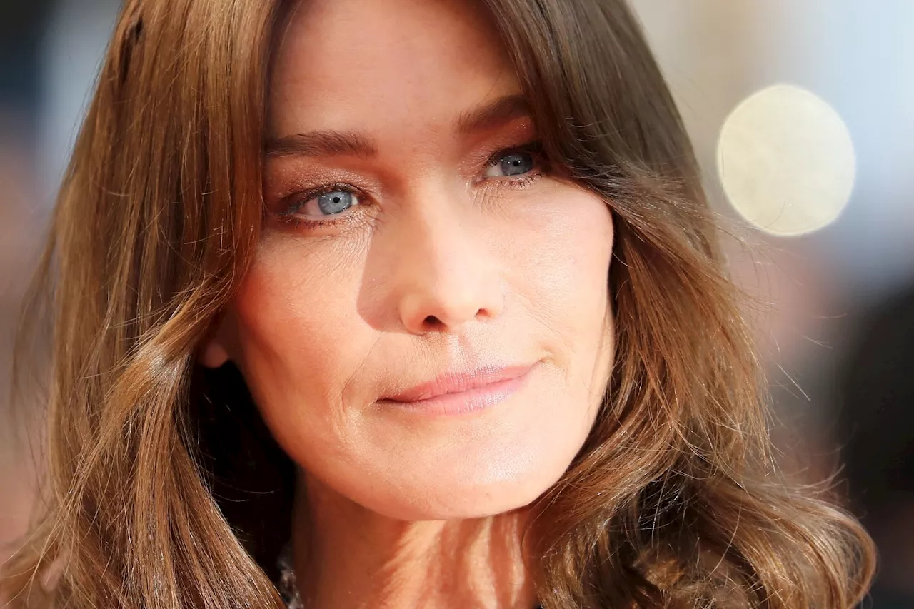 Rétractation de Takieddine: face aux juges, Carla Bruni-Sarkozy reconnaît avoir possédé un téléphone au coeur de l'enquête