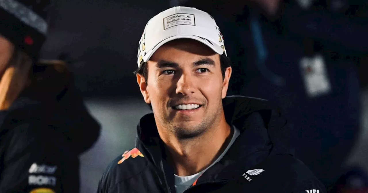 F1: Checo Pérez y Franco Colapinto estarían en graves problemas por oler mariguana: “damos positivo”