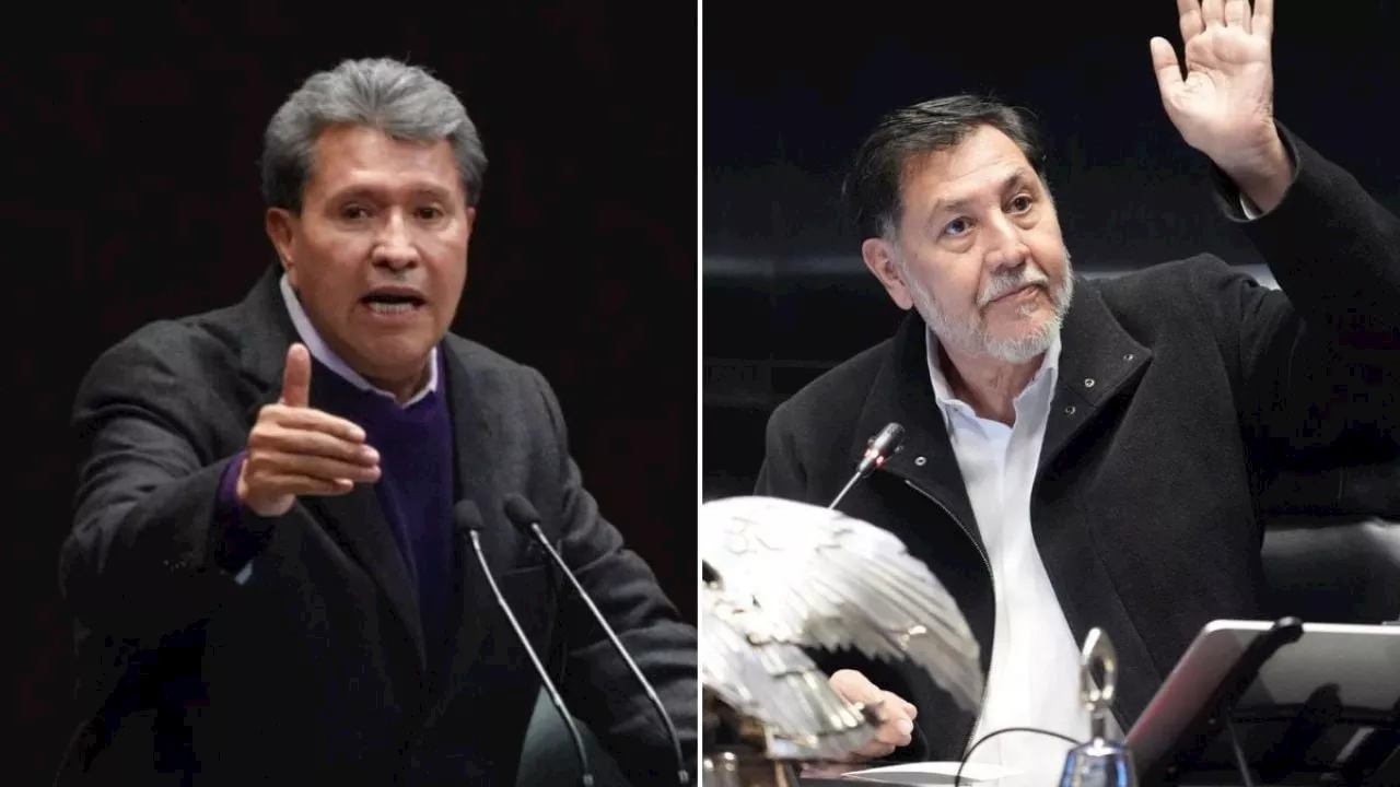 Como Monreal y Noroña, Sheinbaum no ve necesaria prórroga a elección de jueces