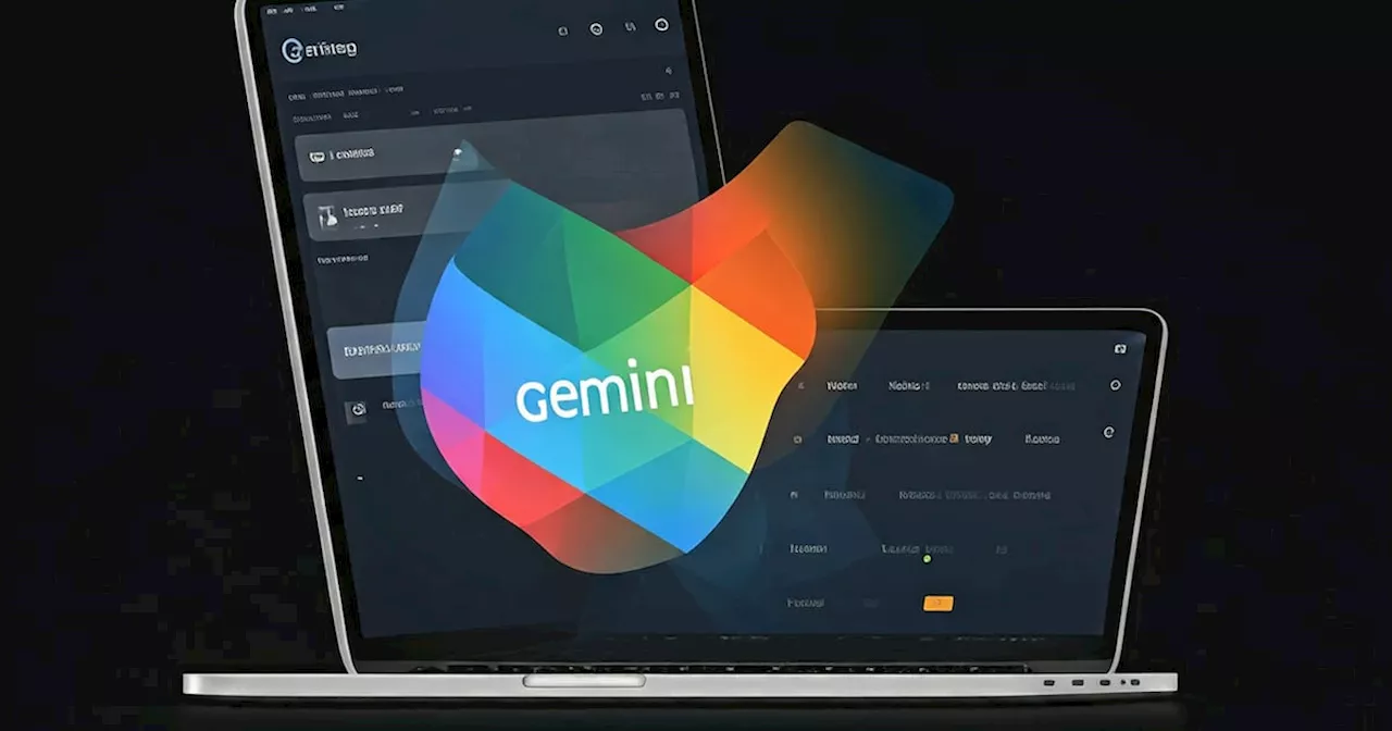 Gemini en español en Drive, Gmail, Docs y Hojas de Cálculo