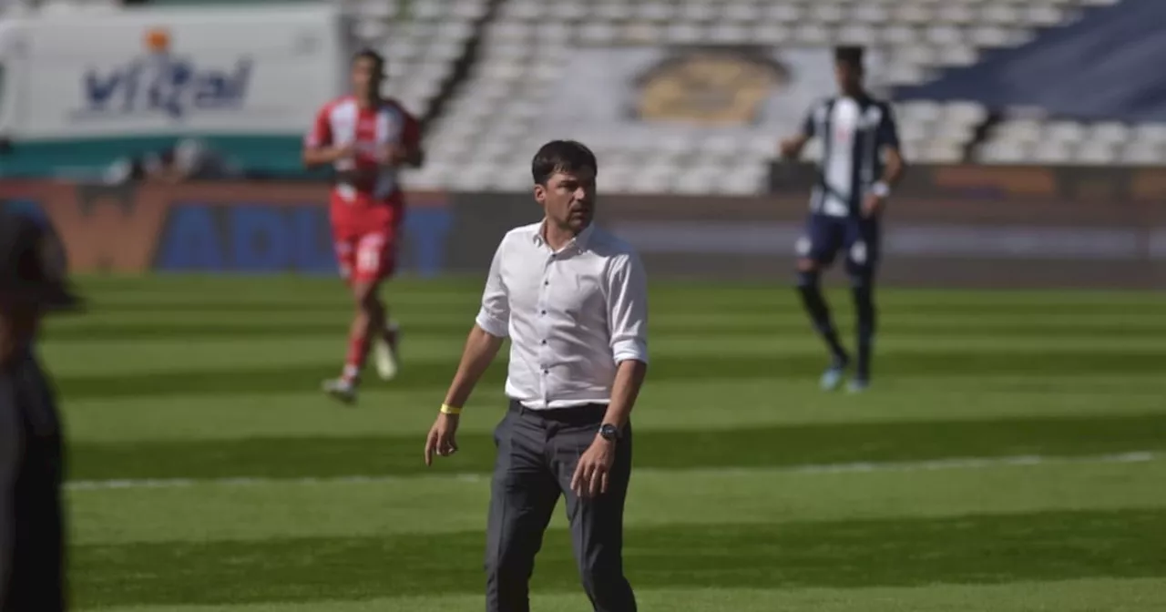 Talleres visitará a Unión y recibirá a Huracán, un rival directo en Liga y tabla Anual