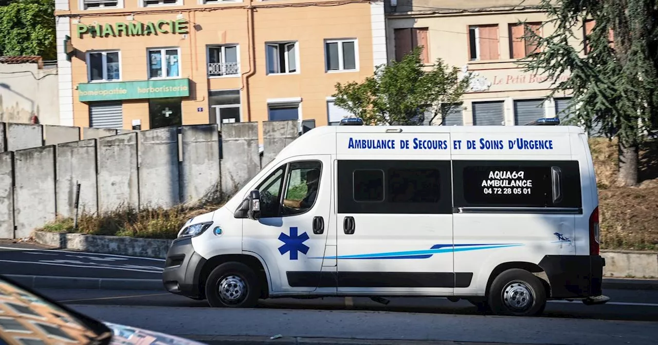 Covoiturage sanitaire : un délai d’attente de 45 minutes prévu pour les patients