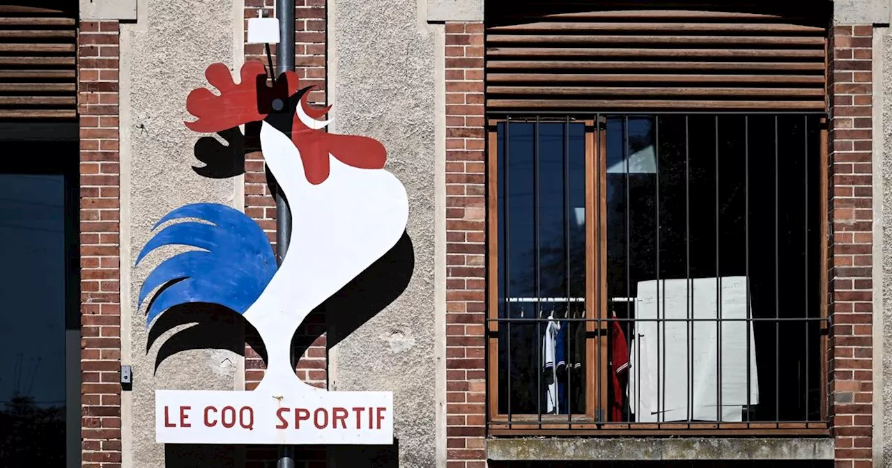 En difficulté, le Coq Sportif placé en redressement judiciaire