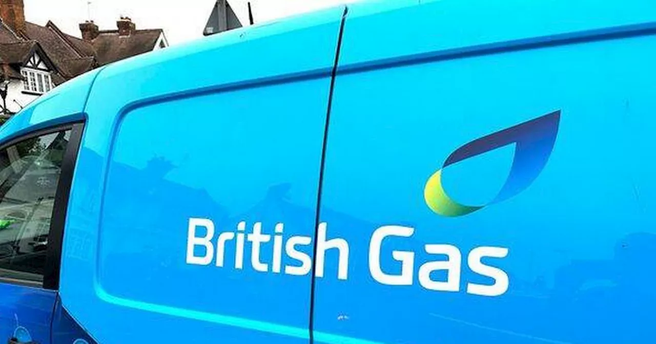 British Gas customers told 'you'll pay more' next year amid £1,738 warning