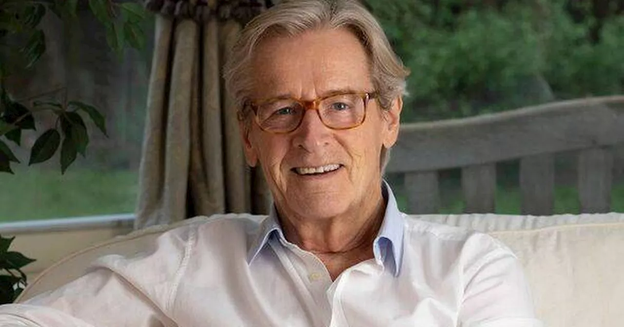 Corrie legend Ken Barlow 'to become dad again' after pregnancy twist