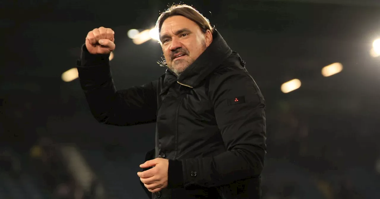 Daniel Farke press conference LIVE with Leeds United boss on injuries, team news and Swansea City