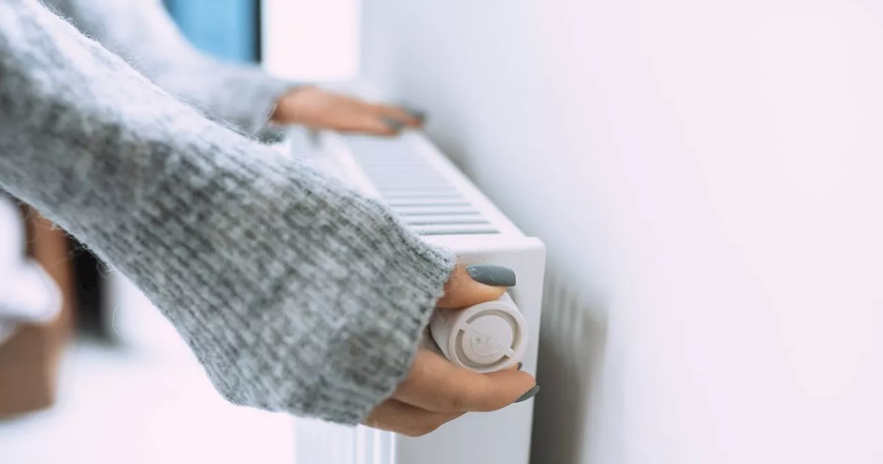 'Game changer' tin foil heating hack that costs just 36p a week