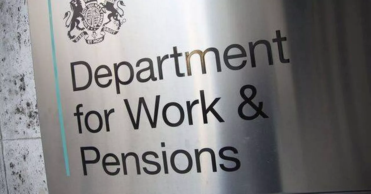 People born in these years to lose PIP and Universal Credit in DWP overhaul