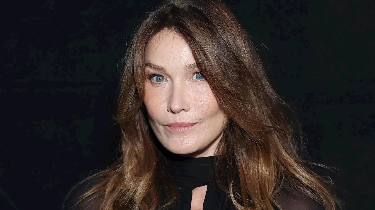 Carla Bruni-Sarkozy reconnaît finalement cet élément clé de l’affaire Takieddine