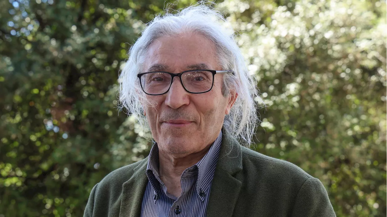 L’écrivain Boualem Sansal arrêté en Algérie, son éditeur Gallimard exprime sa « vive inquiétude »