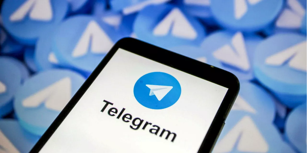 Une enquête ouverte après le piratage des comptes Telegram de plusieurs députés