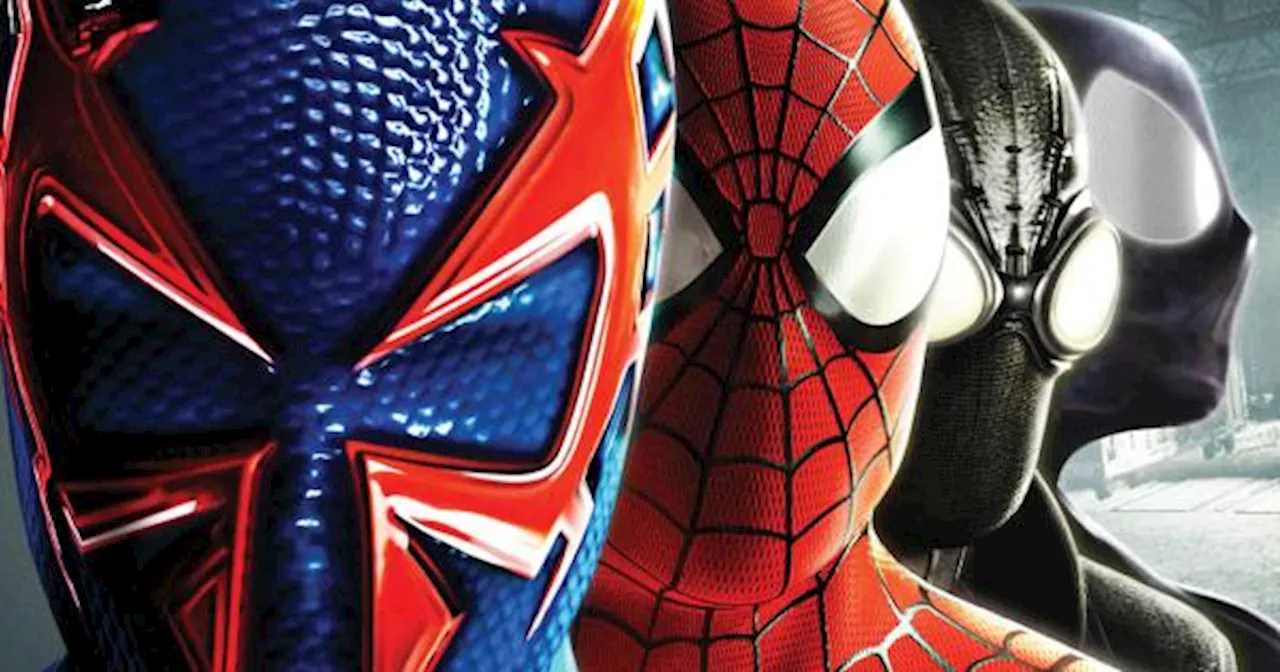 Pista indica probable regreso de videojuegos de Marvel, Spider-Man, Transformers y Deadpool publicados por Activision