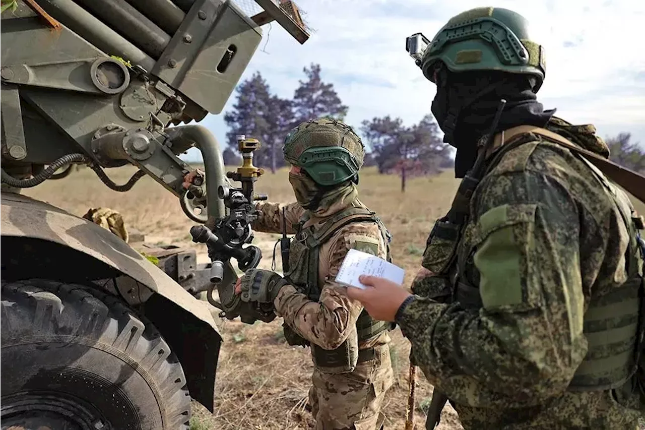 Полковник Баранец: ПВО не может перехватить ракету «Орешник» из-за её скорости