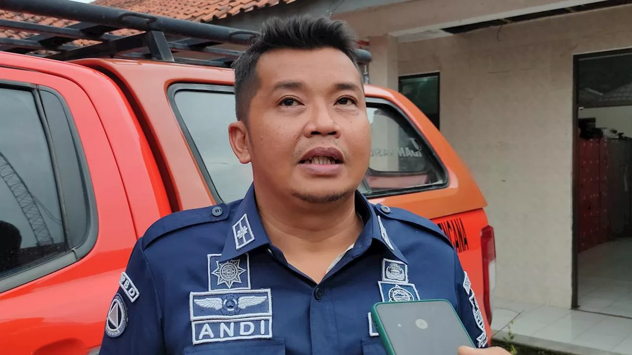 46 TPS Kota Cirebon Rawan Bencana, Begini Langkah Mitigasi BPBD