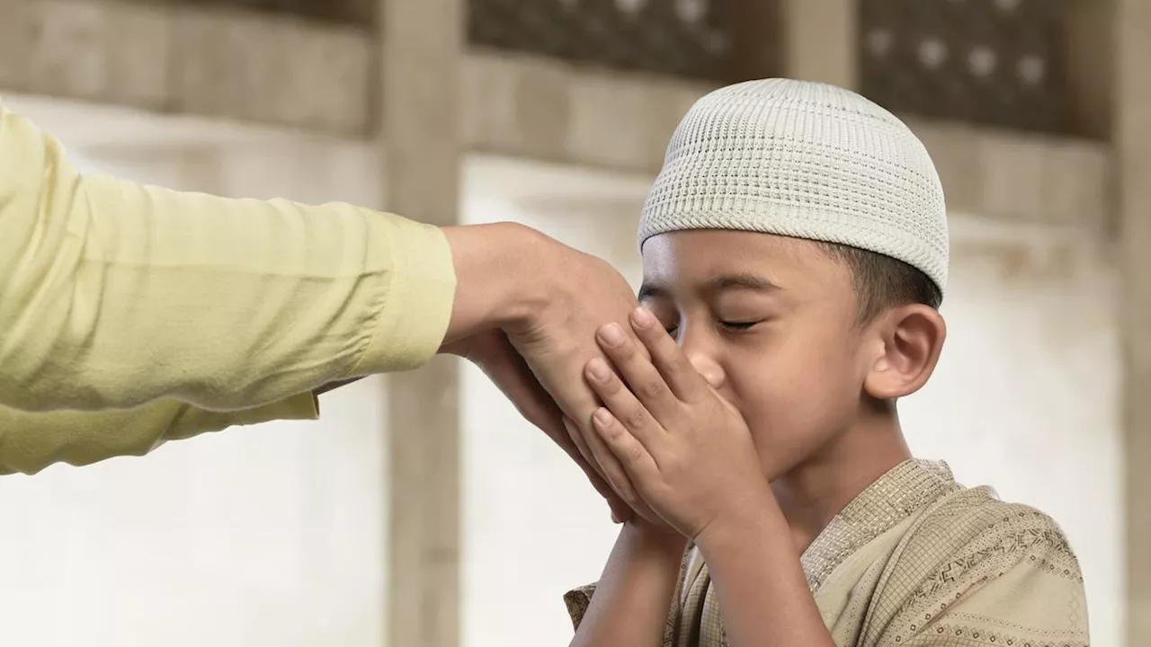 Doa Orang Tua Sakit, Kumpulan Lafaz dan Tata Cara Mendoakan Kesembuhan Orang Tua