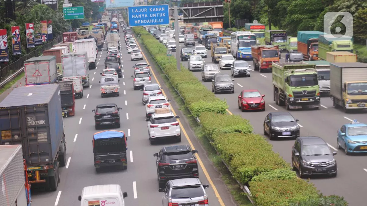 Pemerintah Tak Kompak, Kecelakaan Truk Kelebihan Muatan Terjadi Tiap Hari