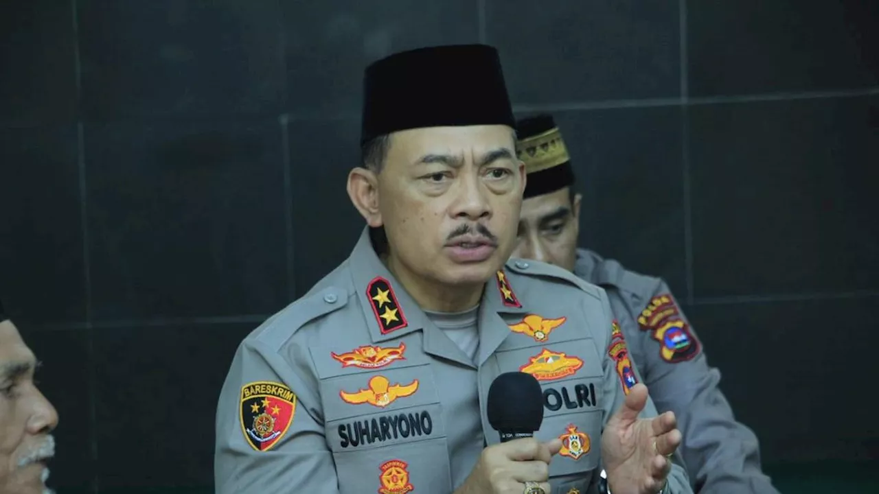 Polisi Tembak Mati Polisi di Solok Selatan, DPR Akan Panggil Kapolda Sumbar