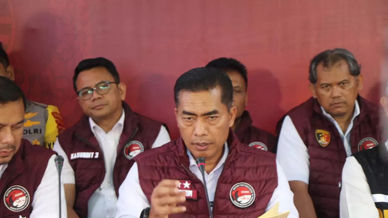 Polri Ungkap 397 Kasus TPPO Periode Oktober-November 2024, Selamatkan 904 Orang