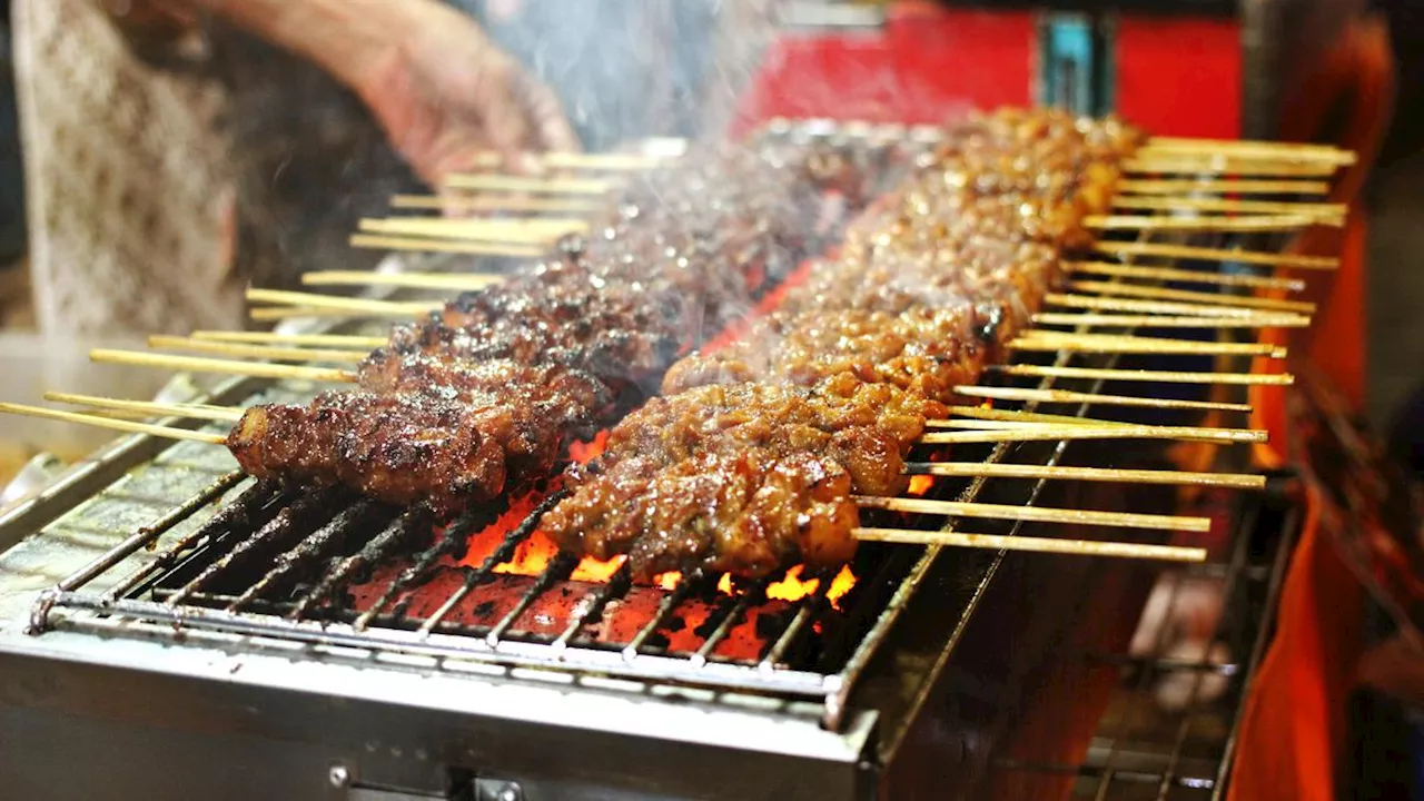 Sate Kambing Bu Hj. Bejo, Kuliner yang Wajib Dicoba saat ke Solo