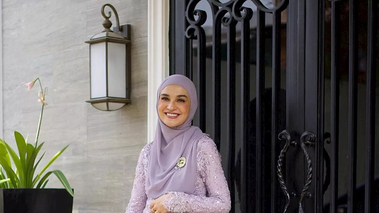 Tak Sama dengan Mega Aulia, Shireen Sungkar Angkat Bicara soal Penayangan Ulang 'CINTA FITRI'