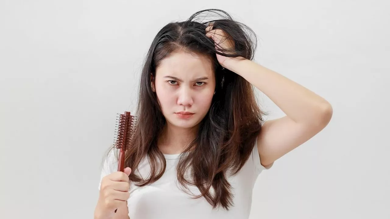 Tips Agar Rambut Tidak Mengembang: Panduan Lengkap Perawatan Rambut