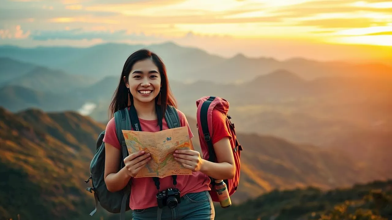 Tips Solo Traveling: Panduan Lengkap untuk Petualangan Mandiri yang Aman dan Menyenangkan