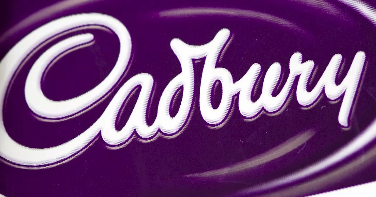 Cadbury's axe Christmas chocolate bar despite plea for its return