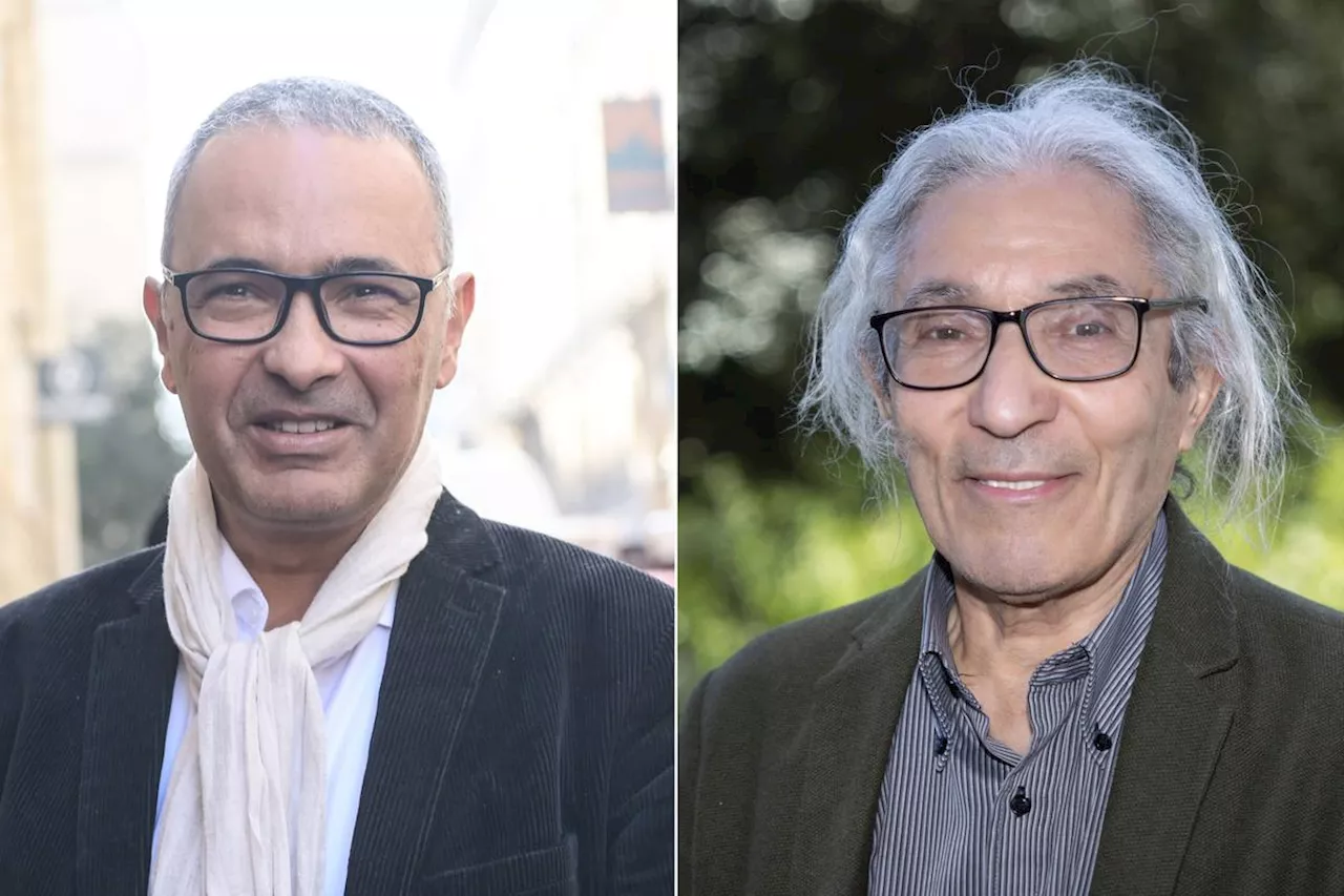 Kamel Daoud, Boualem Sansal : deux écrivains dans le viseur du régime algérien