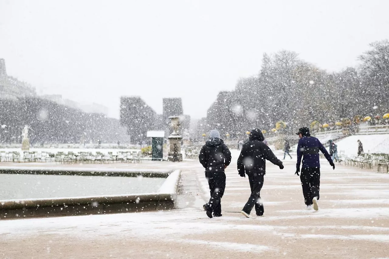 Tempête Caetano : 150 000 foyers toujours privés d’électricité ce vendredi soir