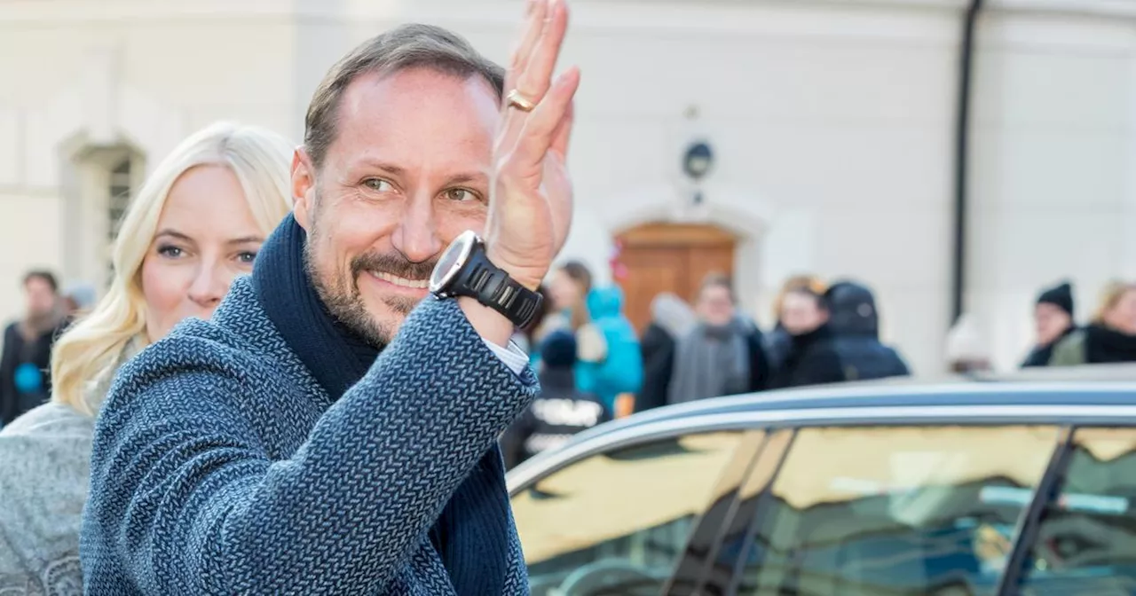 Haakon, 51 ans, le futur roi de Norvège qui n’a jamais perdu son sang-froid face au scandale