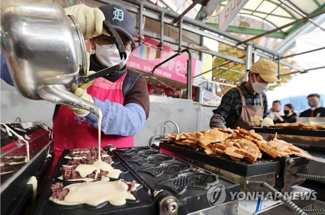 “너마저 개당 2000원이면”…겨울 별미 ‘이것’ 비싸서 집에서 간편식으로 먹는다