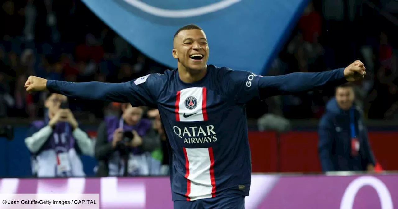 Conflit Mbappé-PSG : la FFF tranche, le club sommé de payer des millions d'euros