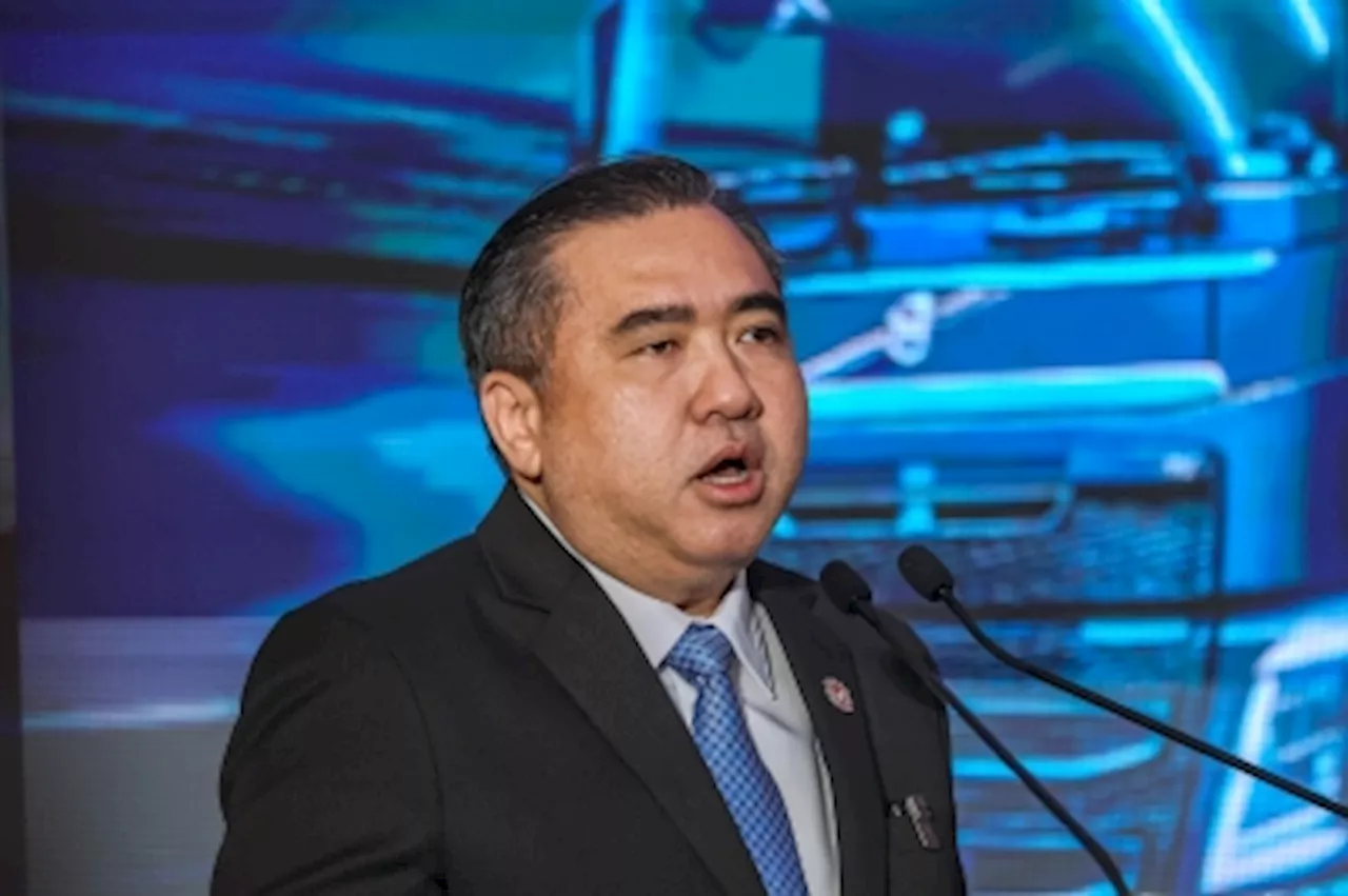 Asean airlines to enhance regional connectivity with new stopover rights for multi-stop flights, says Anthony Loke