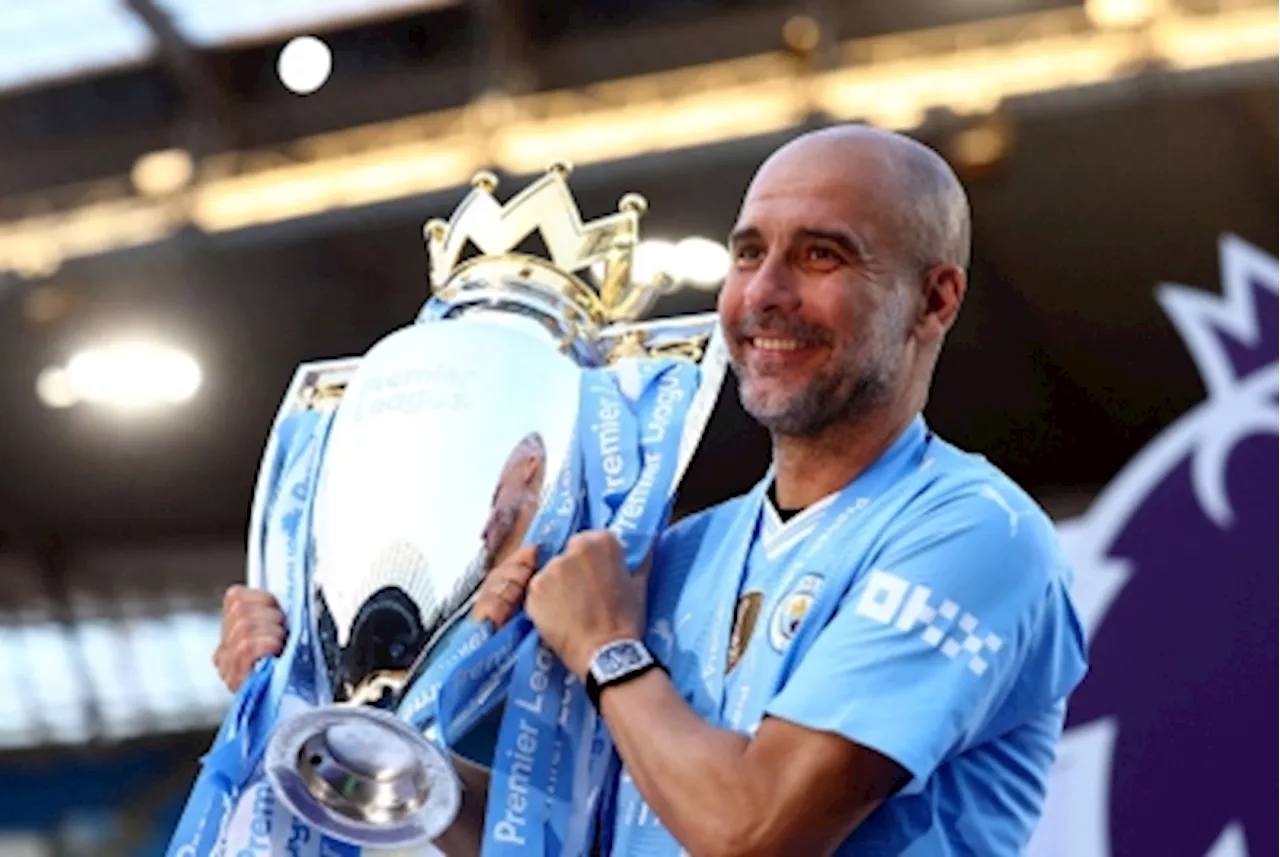 In blow to Manchester City, Premier League clubs approve changes to sponsorship rules