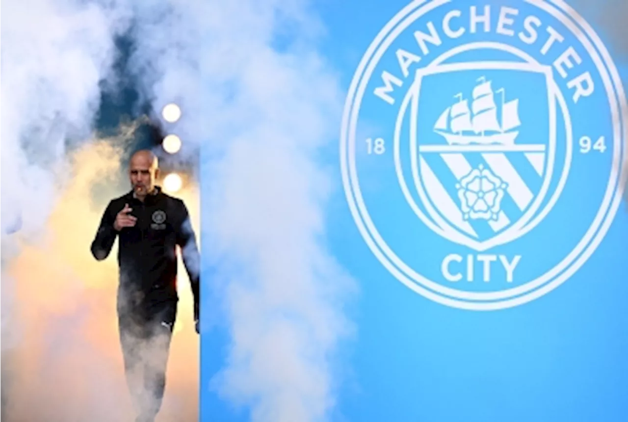 Pep Guardiola extends Manchester City contract until 2027, vows to rebuild amidst challenges