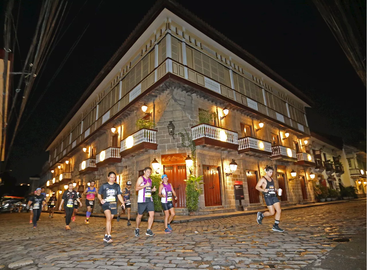 Manila shines globally as ASICS Rock ‘n’ Roll series fires off