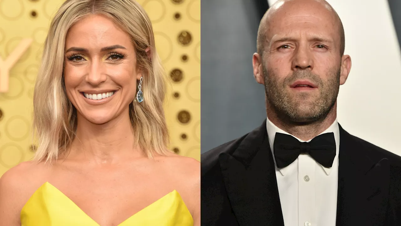 Kristin Cavallari and Jason Statham Had a 'Full-On Relationship' Not Just a 'Hookup,' Claims Source