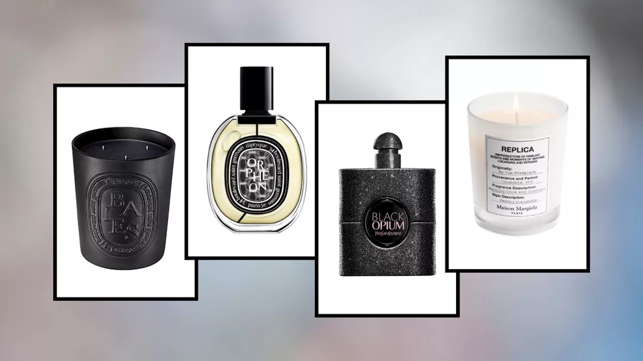 The 29 Best Perfume and Candle Early Black Friday Deals to Shop Right Now