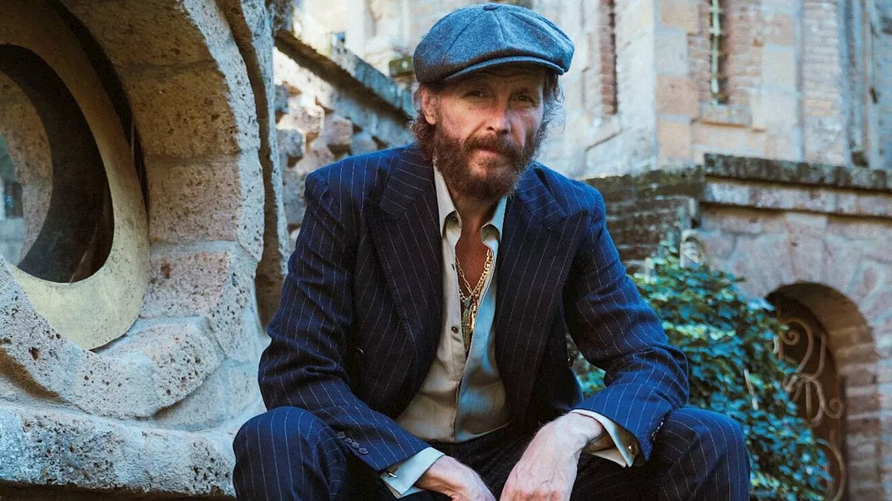 Jovanotti riparte da 'Montecristo': 'Una canzone che evoca avventura, ricerca e anche mancanza'