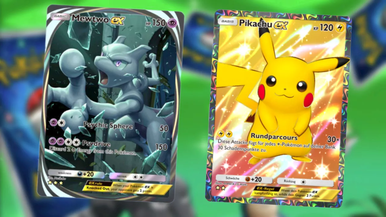 Fans veranstalten Turnier in Pokémon TCG Pocket mit über 1.300 Teilnehmern