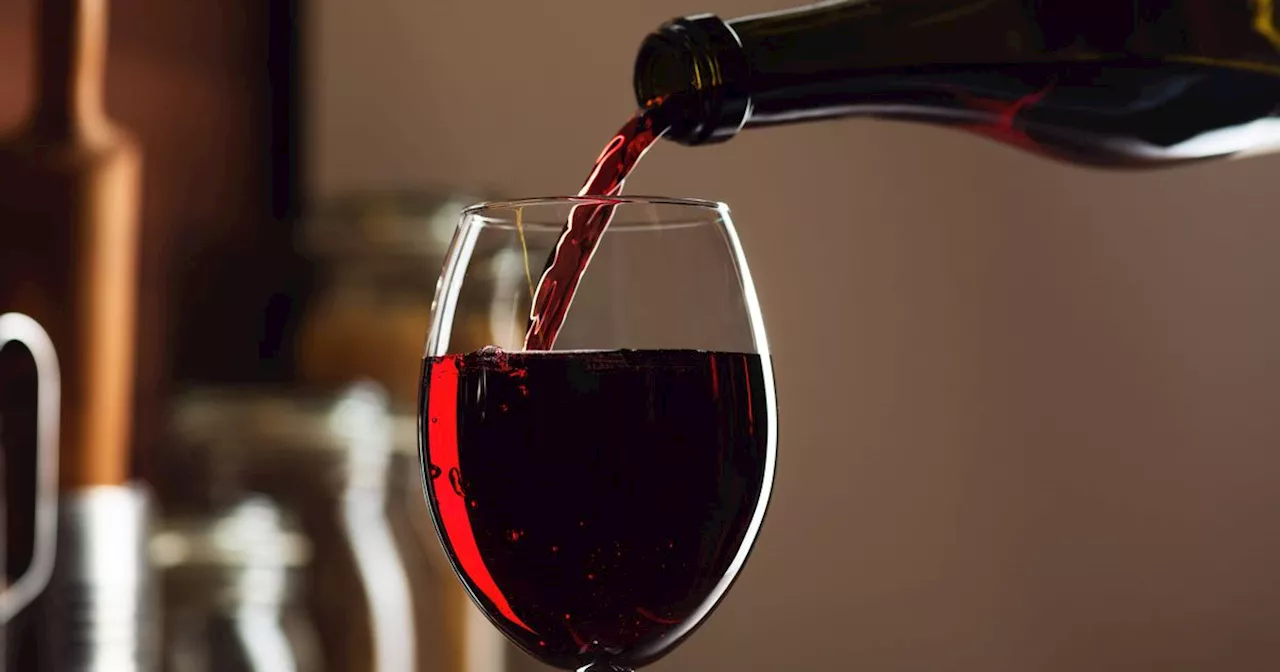 Half of us have no idea what common wine terms actually mean