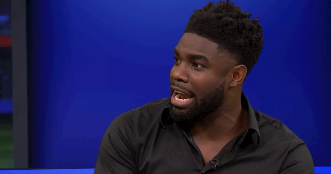 Micah Richards' clear response to Gary Lineker Match of the Day speculation