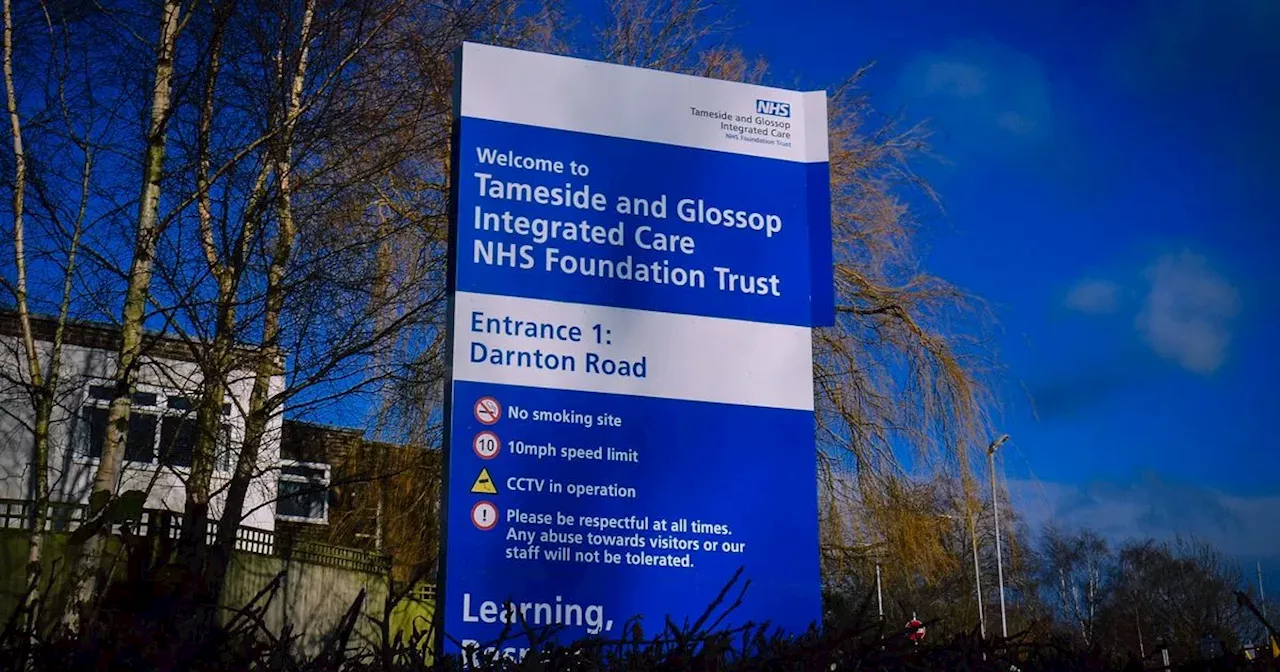 New maternity theatre to be built at Tameside General Hospital