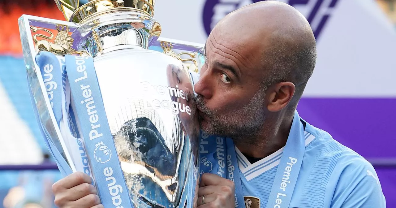 Pep Guardiola makes honest Man City contract admission as true feelings explained