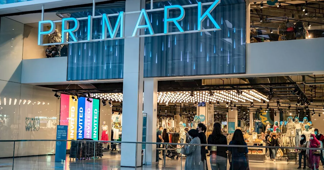 Shoppers 'need' Primark's new gym outfit that looks just like £75 Adanola set