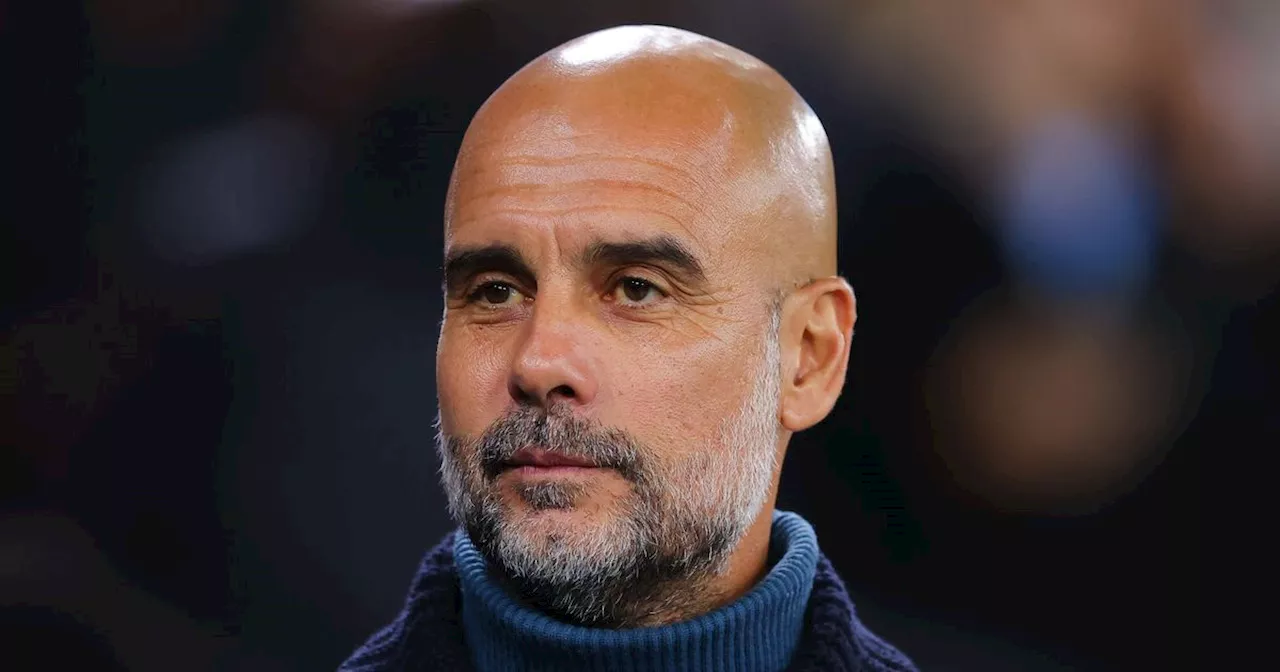 Why Pep Guardiola is staying at Man City as Ferran Soriano patience pays off