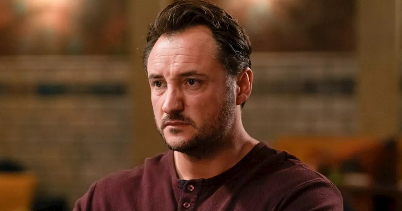 Ruby and Martin's hospital drama as their crisis deepens in EastEnders