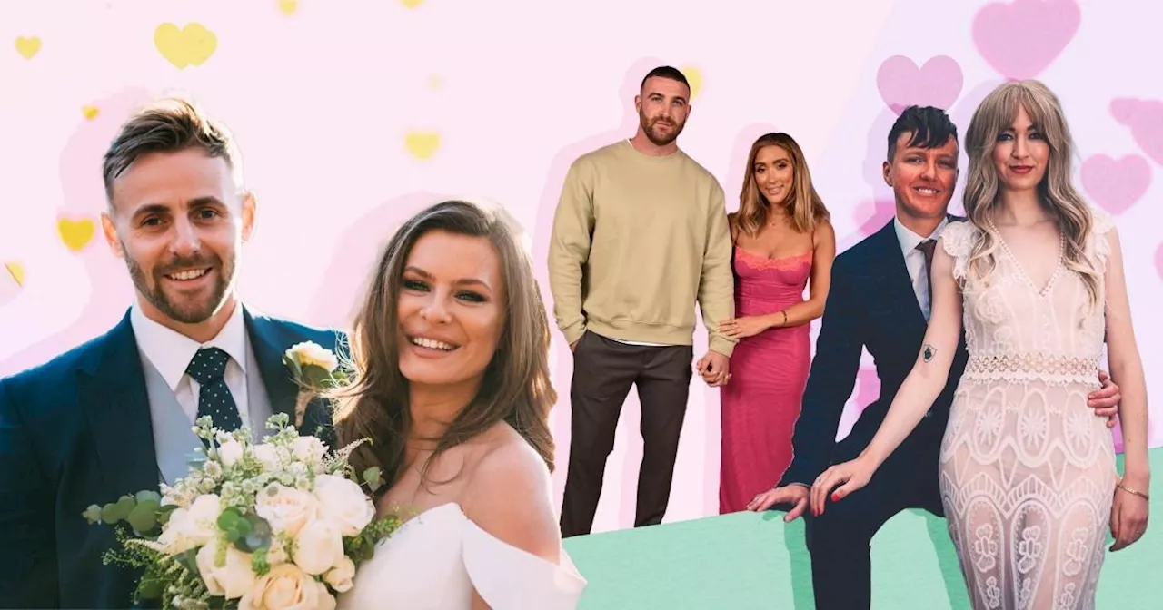 All the Married at First Sight UK couples still together in 2024